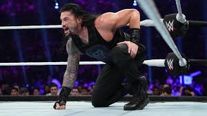 Roman reigns calls himself the head of the table who provides for all and puts food on the table, and he refuses to accept anything less than complete respect from any superstars that come in his. Wwe News Roman Reigns Signs New Multiple Year Contract With Wwe