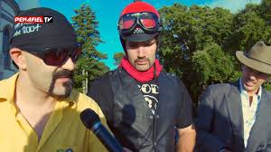 Uma aventura em motorizadas Sachs até ao Algarve