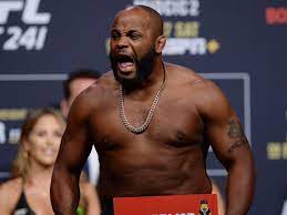 Daniel cormier, a relatively short heavyweight, has met success against bigger opponents in freestyle wrestling and later in mixed martial arts. Daniel Cormier Vs Stipe Miocic Ufc Trilogy Fight Near Certain Sports Illustrated