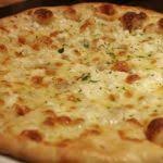 Epingle Sur Pizza 4 Fromages