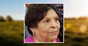 Maria M Trejo Obituary November 15, 2020