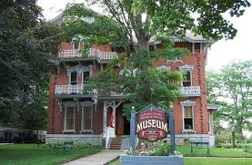 The Paddock Mansion Watertown Mansions Watertown Tuscan Villa