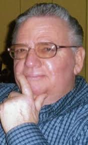 Charles Dennis Obituary (2016)