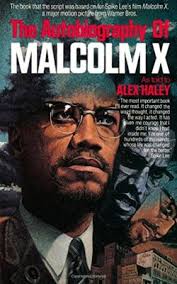 The Autobiography Of Malcolm X