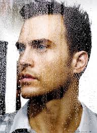 Cheyenne Jackson: Cheyenne Stands Tall — Brandon Voss