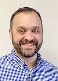 Our Executive Committee for 2019-2020 was voted in yesterday morning! Rich  Morey