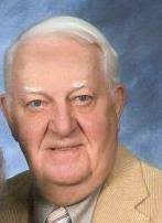 Albert Hamilton Obituary