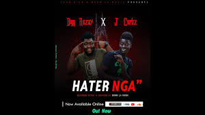 Maybe you would like to learn more about one of these? Hater Nga By Big Rozay X J Corbz Listen On Audiomack
