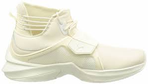 Rihanna has been a part of team puma for a good minute now, and over that time she's released collaborative efforts of existing puma models. Puma Fenty Trainer Hi Deals From 45 In White Runrepeat