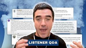 Mass Manufacturing Micro-sized Nuclear Reactors with Jordan Bramble and  Julia DeWahl of Antares