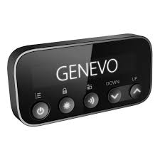 Machen sie sich keine gedanken über. Genevo Assist Einbau Radarwarner Komplettsystem