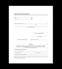 Iowa notary public records are available to the public. Iowa Notary Certificates Nna