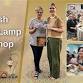 Bloomington - Mosaic Lamp Making Workshop