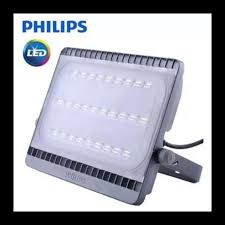 Cahaya lebih terang dibandingkan model smd. Jual Kap Lampu Sorot Led 100w 100 Watt Philips Bvp161 Floodlight Led Terbaru Juni 2021 Blibli