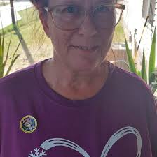 My mom found this webbing