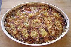 Harzer Bauernpfanne Von Papa Hauser Chefkoch Rezept Rezepte Essen Lecker