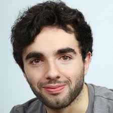 Daniel Maya's Instagram, Twitter & Facebook