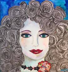 Shelley Lundy Collages and Art