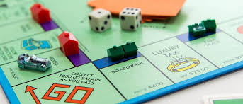 En el presente trabajo se. Los Gigantes Digitales Y El Peligro De Monopolio