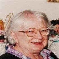 Kathleen Edith (Kerber) Thomas Obituary