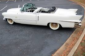 Image result for Cape Ivory 1956 Cadillac