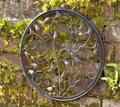 Wanddeko Circle Of Harmony Aus Metall 40cm 34 99 Home affaire wanddekoobjekt »wanddeko vintage butterfly«, wanddekoration, schmetterling, aus metall.