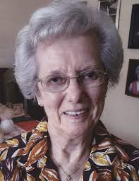 Obituary information for Helen S. Fleck