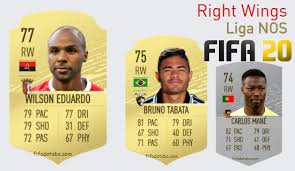 Check spelling or type a new query. Bruno Vinicius Souza Ramos Fifa 20 Rating Card Price