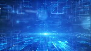 Video animation ultra hd 4k 3840x2160 royalty free stock video and stock footage. Blue Technological Background Stock Motion Graphics Motion Array