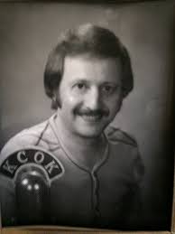 First Radio Studio Experience at KNCT-FM in Killeen, Texas