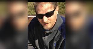 Obituary for Brandon S. Scofield