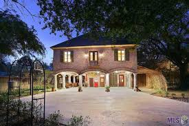 648 S Lakeshore Dr Baton Rouge La 70808 Baton Rouge Architect House Styles