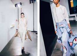 Several film and photographic works in the exhibition capture theatrical sequences in her studio space. Akris Collaboration With Geta BrÄƒtescu Hauser Wirth