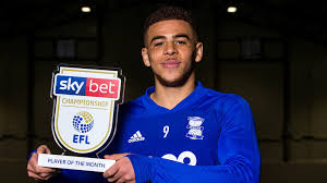The club have already signed southampton have also been linked with birmingham star che adams, huddersfield midfielder. Che Adams Interview Being Released By Coventry Thriving With Birmingham And The Second City Derby Football News Sky Sports