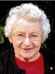 Todd, Edna: Youngest Of Ten Children