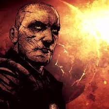 I killed Nathan Hale..." Joseph Capelli confronts the harsh decision he  makes at the end of Resistance 2. Do you think Joe made the right call  taking out Nathan Hale? #Insomniac30