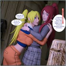 ✅️ Порно комикс Боруто. Фута Вирус. Часть 2. DarkFaust секс комикс красотки  были очень | Порно комиксы на русском языке только для взрослых |  sexkomix2.com