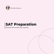 SAT Preparation