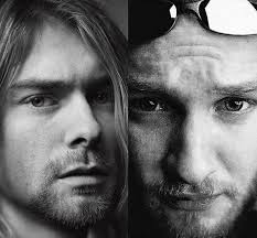 April 5, 1994 April 5, 2002 Photos by Mark Seliger