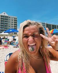 Kelsey Hopper's Instagram, Twitter & Facebook