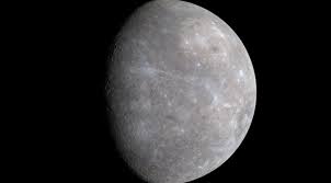 Because its orbit is elliptical, its distance from the sun changes depending on where it is in its orbit. Mercury Is Actually The Closest Planet To Every Other Planet Extremetech