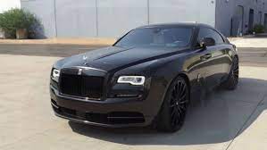 There is not too much body roll by. 2019 Rolls Royce Wraith Matte Black Rolls Royce Wraith Rolls Royce Rolls Royce Ghost Black