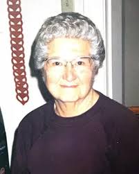 Obituary information for Marion V Thibodeau