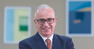 The traditional education model is not fit for purpose in today's business  environment'