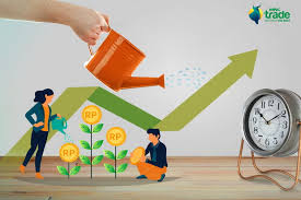 Dapat kenaikan harga saham (capital gain) 3 dapat pemecahan jumlah saham (stock split) 4 dapat undangan rups. Ingin Raih Dividen Capital Gain Ikuti Promo Traktor Mnc Sekuritas Di Link Promo Ini