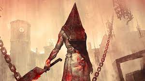 Dead by Daylight killer Pyramid Head critiqued by Silent Hill designer |  PCGamesN