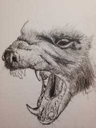The Bristlee One Latest Drawing Still In Progress Honey Badger Honey Badger Tattoo Honey Badger Badger Tattoo 1073 honey badger 3d models. the bristlee one latest drawing