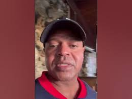 Demetrius Farrior Intense Leg Training