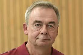 Schuhferien, heiße „Hacienda“-Nächte und die Tchibo-Infobörse: Horst Konzok  über sein Pirmasens