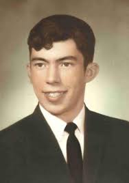 Howard Myron Mccabe Obituary August 30, 2024